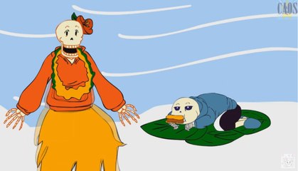 Parodia del Rey Leon XD