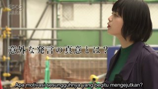 (Sub Indonesia) K46 SPECIAL WEB MOVIE part1 & part2