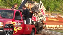 World of Outlaws Sprint Car Racing: After the Crash | Craftsman