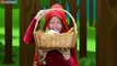 Little Red Riding Hood Kids Story | Fairy Tales Bedtime Stories for Kids