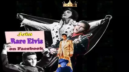 Elvis Presley - March 25, 1961  Honolulu, HI. Bloch Arena  U.S.S. Arizona Benefit Concert