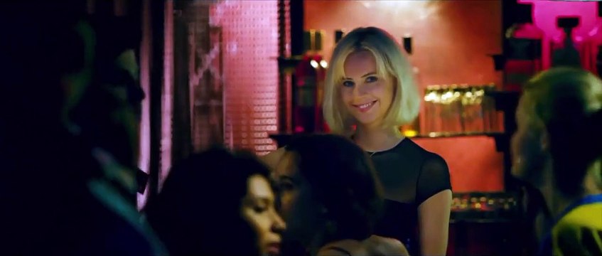 Otoban Fragman 2 Türkçe AltYazı