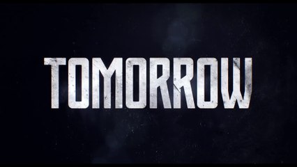 Justice League 'Wonder Woman' Sneak Peek (2017)