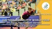 Japan Open 2015 Highlights: Shang Kun Vs Yuto Muramatsu (QF)
