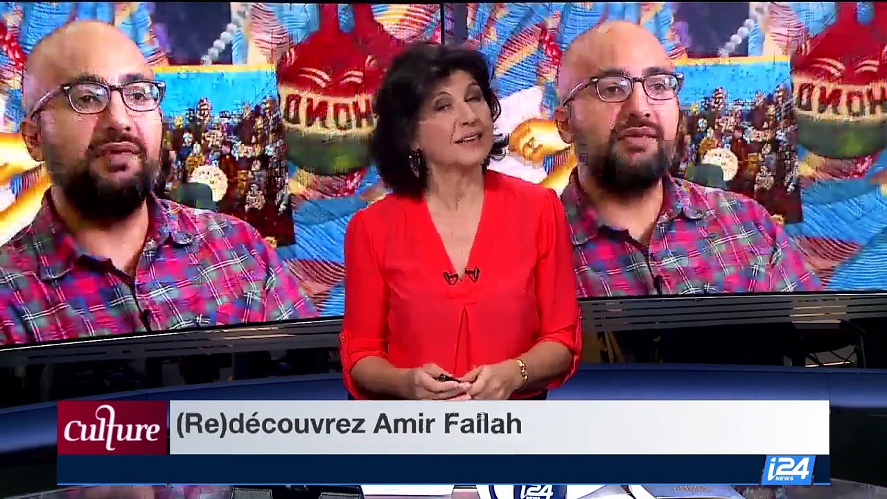 le meilleur des Arts et des Spectacles, ici et là bas avec des stars et de l humour. Enjoy