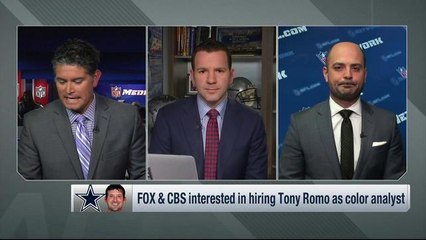 Rapoport: Bears sign Sanchez but may still draft QB early
