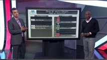 Ohio State's 2017 Mock Draft