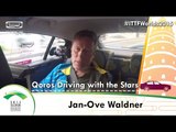 Qoros Driving with the Stars - Jan-Ove Waldner
