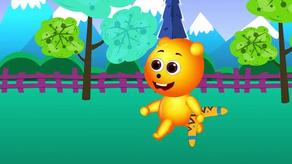 Mega Gummy bear washing dishes finger family nursery rhymes for children | Gummybear toys