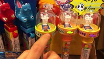 Japanese Candy and Toys - Asian Merchandise