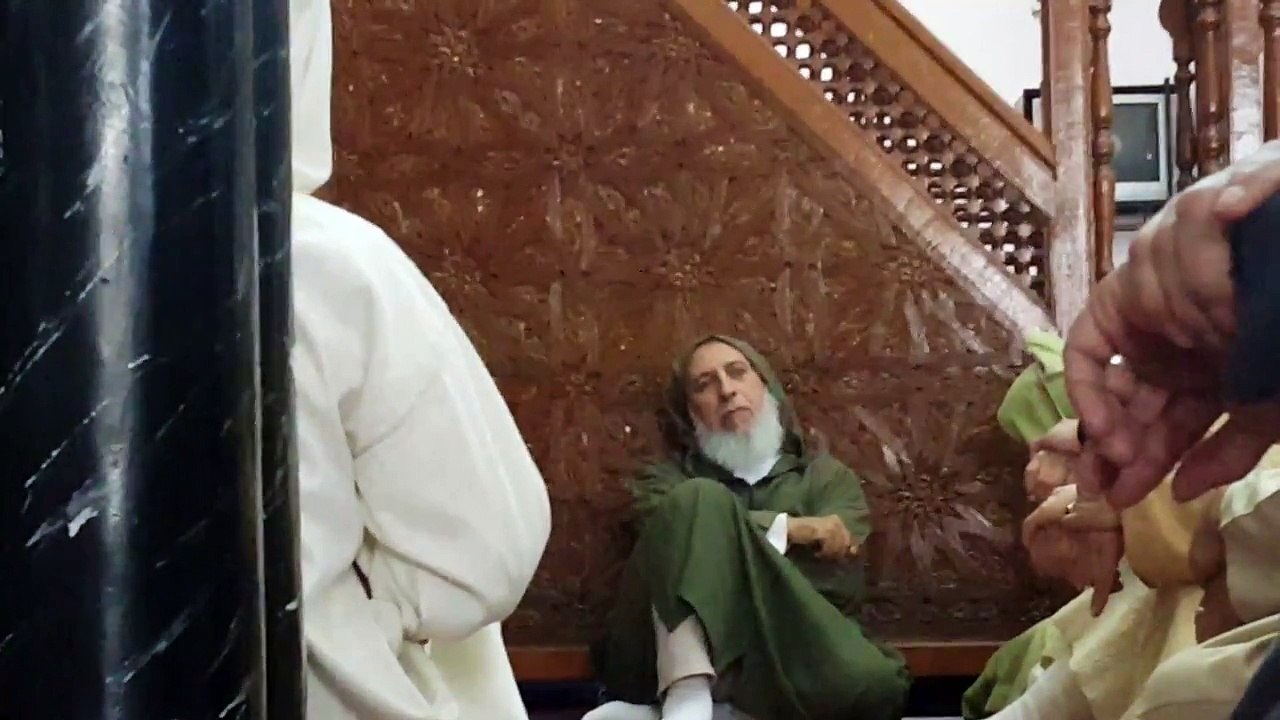 خطبة الجمعة للشيخ سعيد الكملي " عسى أن تكرهوا شيئا وهو خير لكم" 24/03/2017