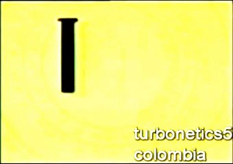 UNI TV (UNIVERSAL TV), LoGo 1992