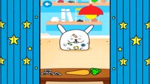 Toca Pet Doctor - Kids Learn to Care Cute Little Pets, Fun Care Games For Kids & Families