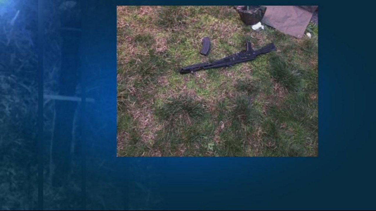 Az Iszlám Állam militánsai támadhattak meg egy orosz bázist