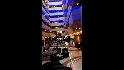 Shay sattaque à Booba depuis lAlgérie (Clash)