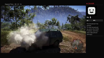 BloodsBlade545, Gost Recon Wildlans!!!!!!!! (16)