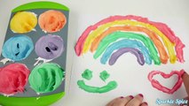 How To Make Frozen Paint for Kids, Colors for Children to Learn Toddlers and Preschool
