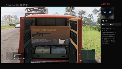 Live De Mafia 3 : Missões Secundárias (16)