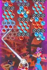 Bubble Witch Saga 3 - LEVEL 266