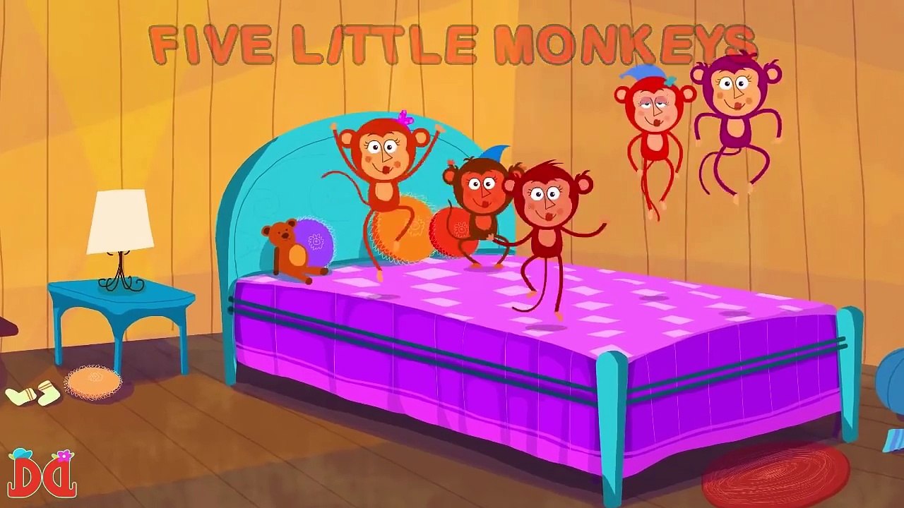 Itsy Bitsy Spider | Nursery Rhymes | Songs for Children | Derrick and Debbie