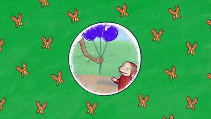 CURIOUS GEORGE Pet Day Care And Other Great Game Episodes Compilation new