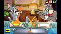 Tom and Jerry Cartoon games for Kids - Tom and Jerry Suppertime Serenade [full episode hd]