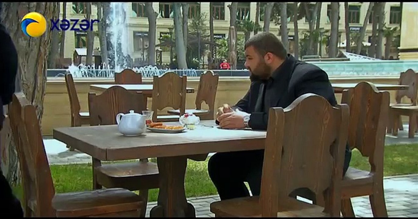 Həyat sən nə qəribəsən (354-cü bölüm)