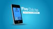 Five-Club-App--Trailer-
