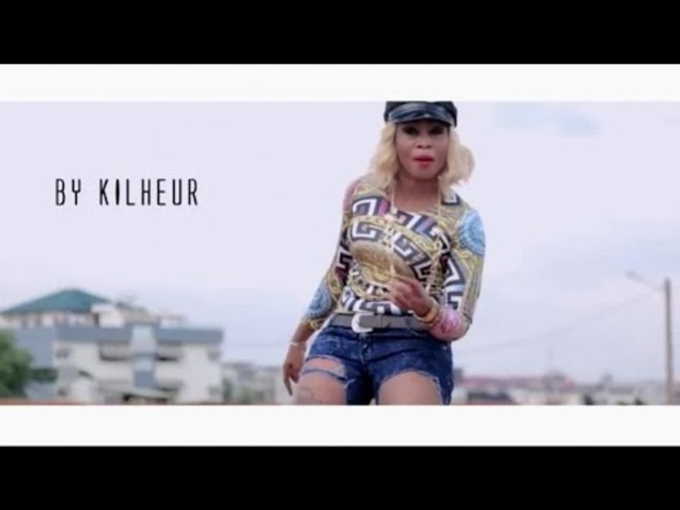 VITALE Ft. DJ LEO DJ MOASCO - ÇA MANGE PAS DU RIZ