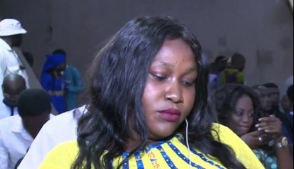 Barthelémy Dias, trop petit pour semer le désordre dans le champs politique, selon Thérèse Faye