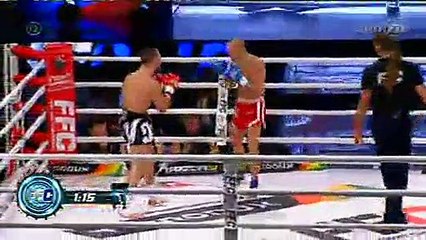 Samo Petje vs Milan Pales