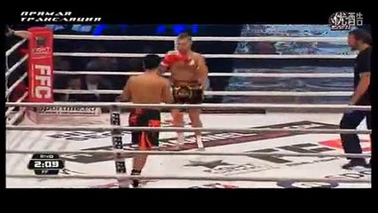 Samo Petje vs Tigran Movsisyan