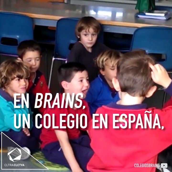 Kinder para filósofos.