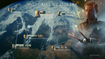 Battlefield 1, gameplay 9 Historia, La armadura pesada de los Arditi Italianos