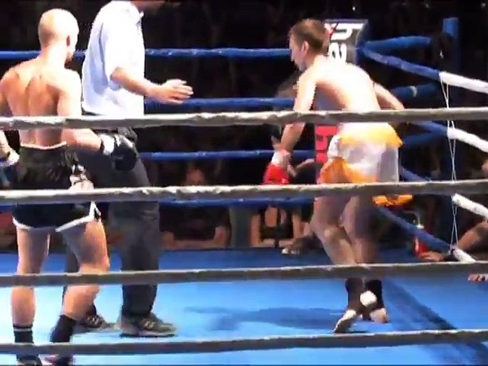 Samo Petje vs Mario Katic