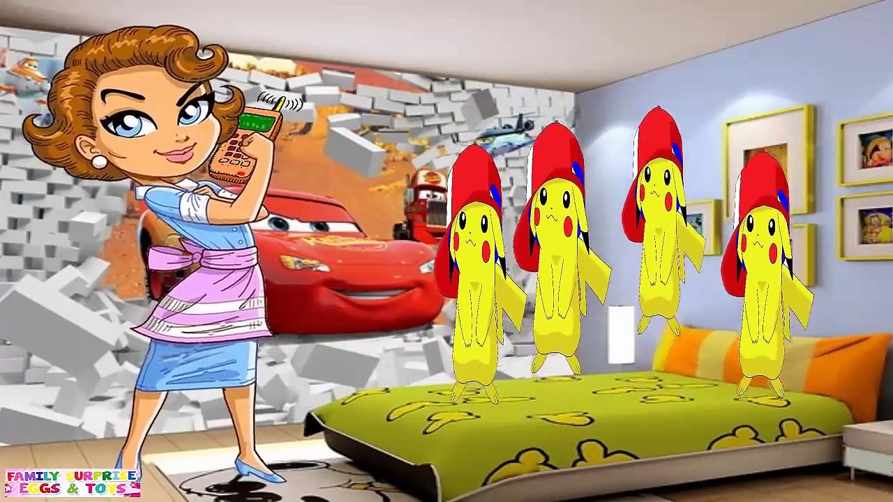 ChuChu TV Police Thief Chase - Police Car, Helicopter, Bike | Save Surprise Eggs Kids Toys