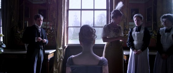 Queen of the Desert movie 2017