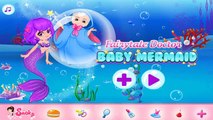 Baby Cinderella Doctor Game Movie For Little Kids-Fairy Tales Games-Best Baby Games