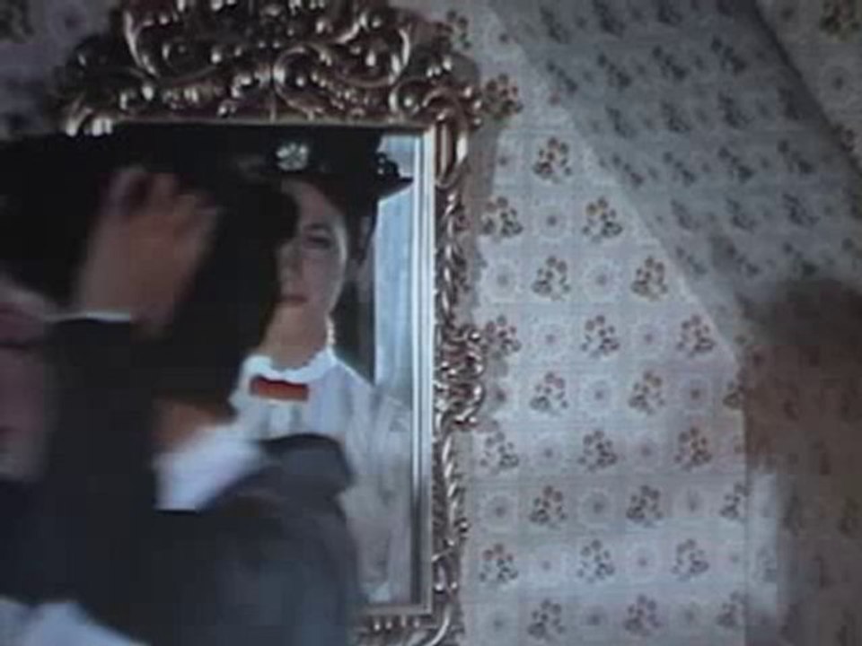 Scary Mary (Mary Poppins version film d'horreur)