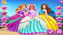 Barbie Game - Super Barbie Wedding Day – Best Barbie Dress Up Games For Girls