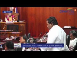 Eelam Tamils face Starvation