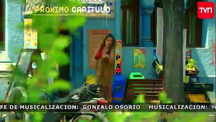 14 Avance La Colombiana