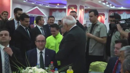 Bakan Avcı: "16 Nisan'da Türkiye Bütün Bu Ihanet Girişimlerine Son Noktayı Koyacak"