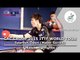 Spanish Open 2015 Highlights: MATSUDAIRA Kenji vs KIM Donghyun (1/32)