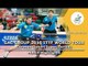 German Open 2015 Highlights: SKACHKOV Kirill/SMIRNOV Alexey vs BOLL Timo/FRANZISKA Patrick (FINAL)