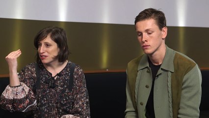 Beach Rats - Sundance Studio