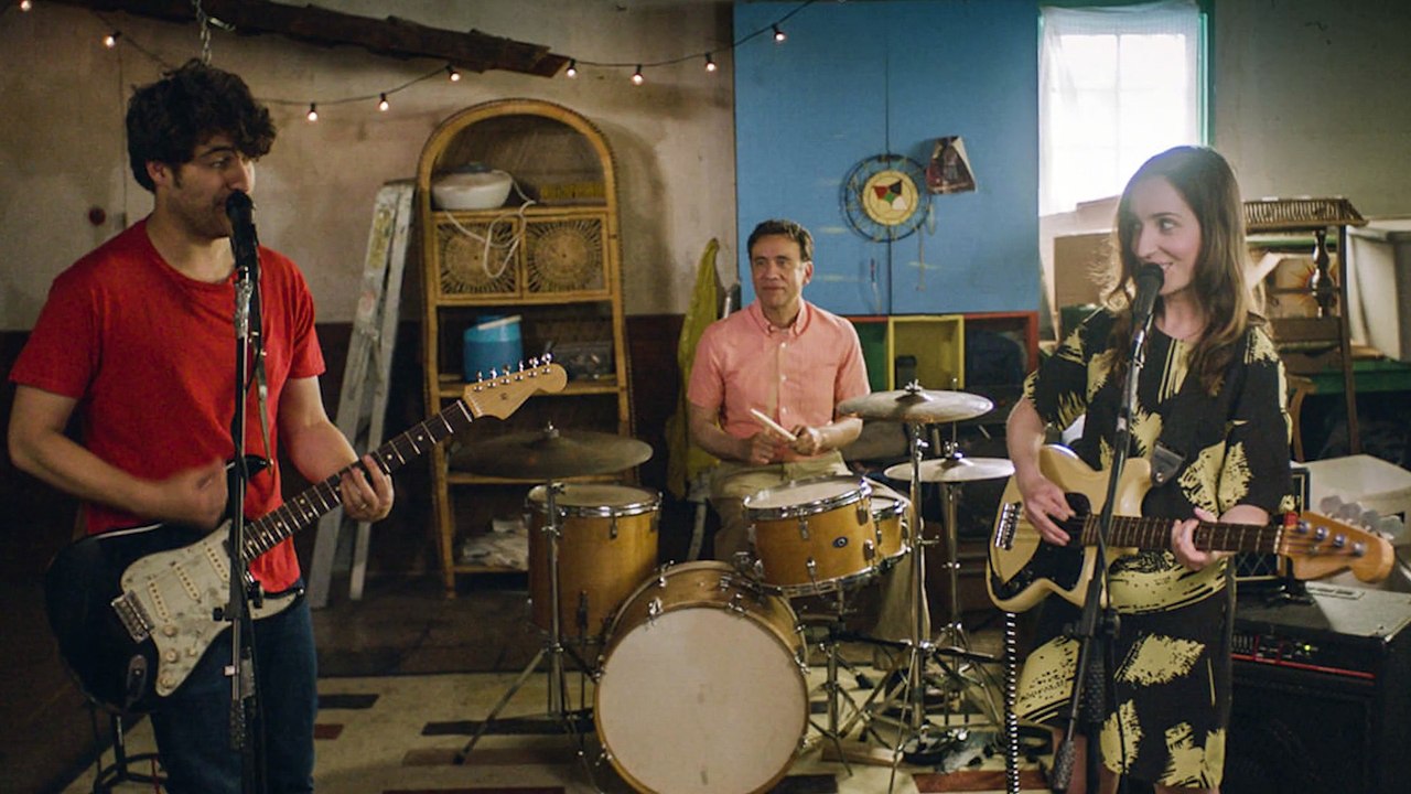 Band Aid - Sundance Studio