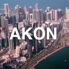 Qatar - Karim Wade apparaît dans une vidéo de Akon