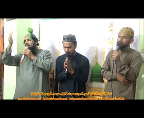 NaatChannel Naats 462, Slam, by lucky baba, syed nabil shah,,mirza shakeel baig, ,,آیئں نعتیں سنیں،نعت چینل نعتیں،