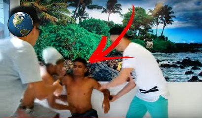 Desafios que deram muito errado